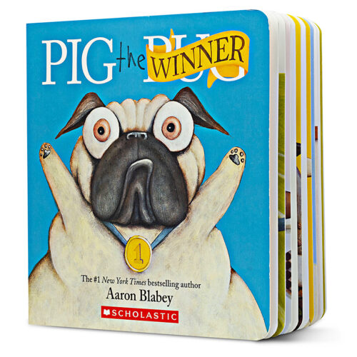 Pig the Winner Pig the Winner