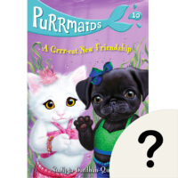 Purrmaids #10: A Grrr-eat New Friendship Surprise Set