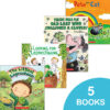 Leprechaun Savings Pack