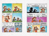 Cat Kid Comic Club: Collaborations: Library-Bound Edition