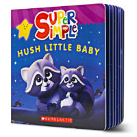 Super Simple™: Hush Little Baby