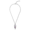 Mermaids to the Rescue: Cali Plays Fair with Necklace