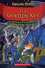 Geronimo Stilton: The Kingdom of Fantasy #15: The Golden Key