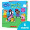 Peppa Pig™ Super Fun Story Box