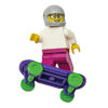 Klutz® LEGO® Minifigure Photography