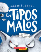 Los Tipos Malos en el gran lobo feroz