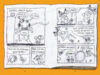 El Club de Cómics de Supergatito: A propósito (Cat Kid Comic Club: On Purpose)