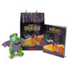 Adopt-a-Dragon Kit