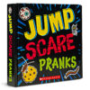 Jump Scare Pranks