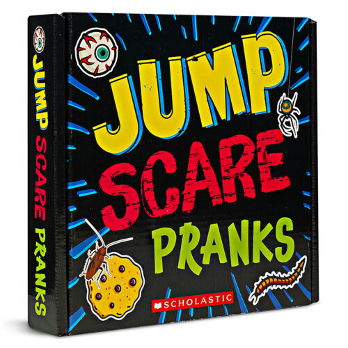 Horror Prank Kit  The One Stop Fun Shop