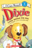 Dixie Reader Pack