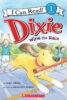 Dixie Reader Pack