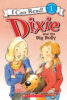 Dixie Reader Pack