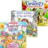 Easter Critters Pack