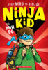 Ninja Kid #1–#4 Pack