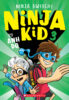 Ninja Kid #1–#4 Pack