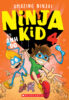 Ninja Kid #1–#4 Pack
