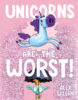 Dragons and Unicorns Are the Worst! Pack