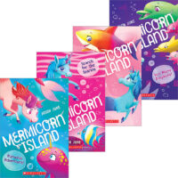 Mermicorn Island Pack