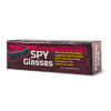 Spy Penguins Plus See-Behind Glasses