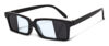Spy Penguins Plus See-Behind Glasses