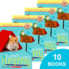 Summer According to Humphrey 10-Book Pack