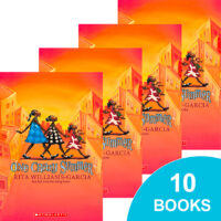 One Crazy Summer 10-Book Pack