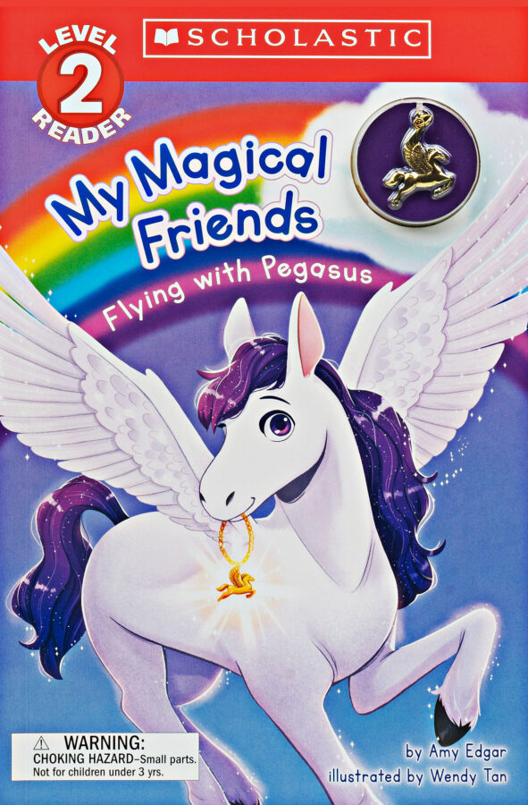 Magic Friends 250 ml