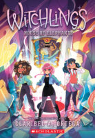 Witchlings: House of Elephants