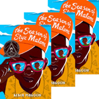 The Season of Styx Malone 3-Book Pack