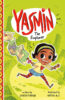 Yasmin the Explorer 3-Book Pack