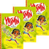 Yasmin the Explorer 3-Book Pack