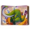 How Do Dinosaurs…? Board Book Pack<br>