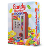 Candy Machine Safe (Activity Kit) | Scholastic Book Clubs