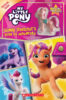 My Little Pony: Sunny Starscout’s Book of Adventure