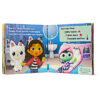 Gabby's Dollhouse Adventure Playset