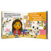 Gabby's Dollhouse Adventure Playset