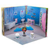 Gabby's Dollhouse Adventure Playset