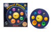 Perfect Planets