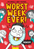 Worst Week Ever! Monday