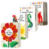 Eric Carle Board Book Pack