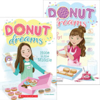 Donut Dreams Pack