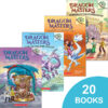 Dragon Masters Library