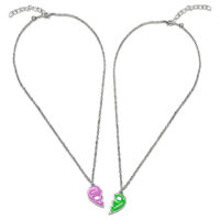 BFF Necklaces