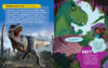 Could You Ever Dine with Dinosaurs!?
