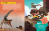 Could You Ever Dine with Dinosaurs!?