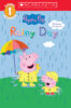 Peppa Pig™: Rainy Day (Level 1 Reader)