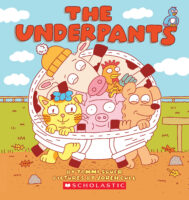 The Underpants