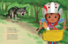 Federico and the Wolf