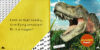 National Geographic Kids™: So Cool! Dinos